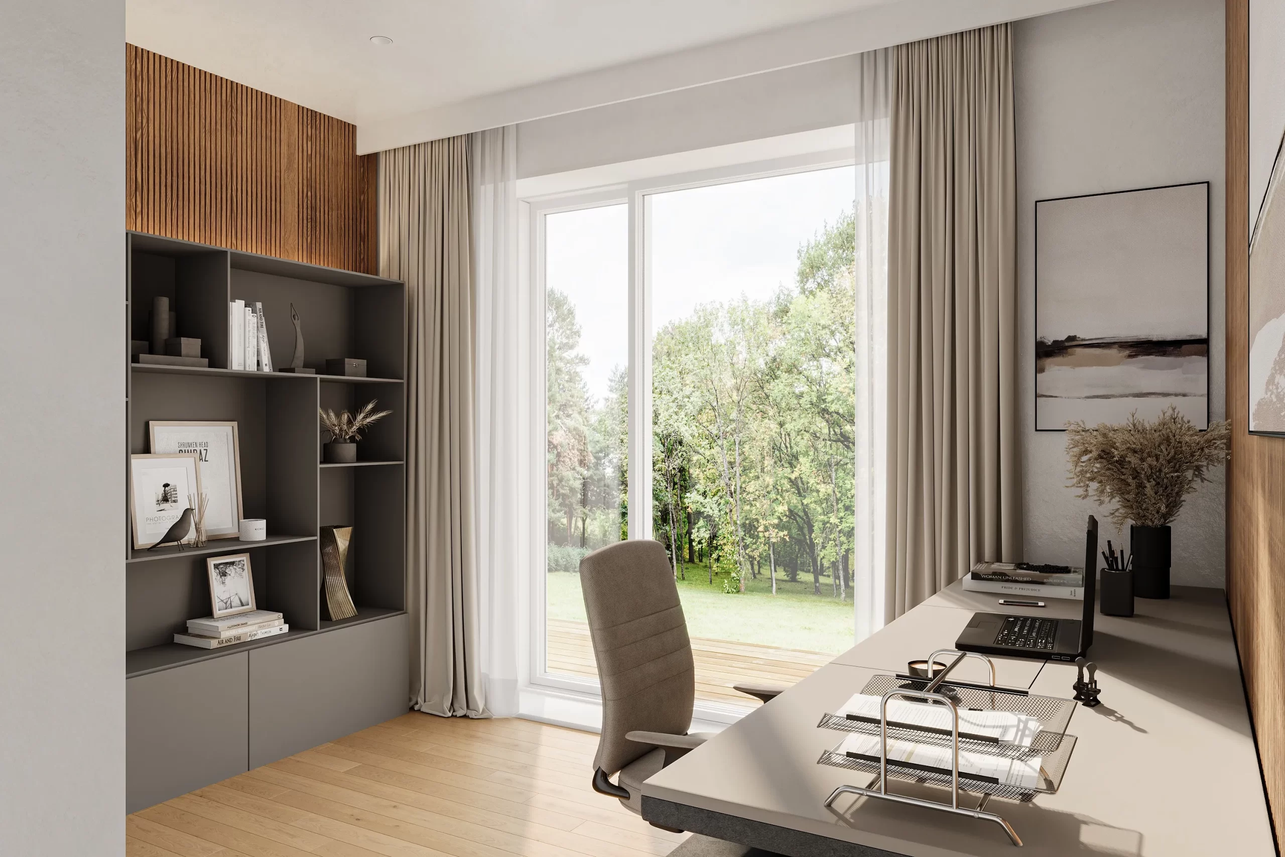 Rodinný dům Líbeznice – Rezidence Zahradní